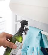 Magnetic Kitchen Organizer - Steel from Yamazaki Home
