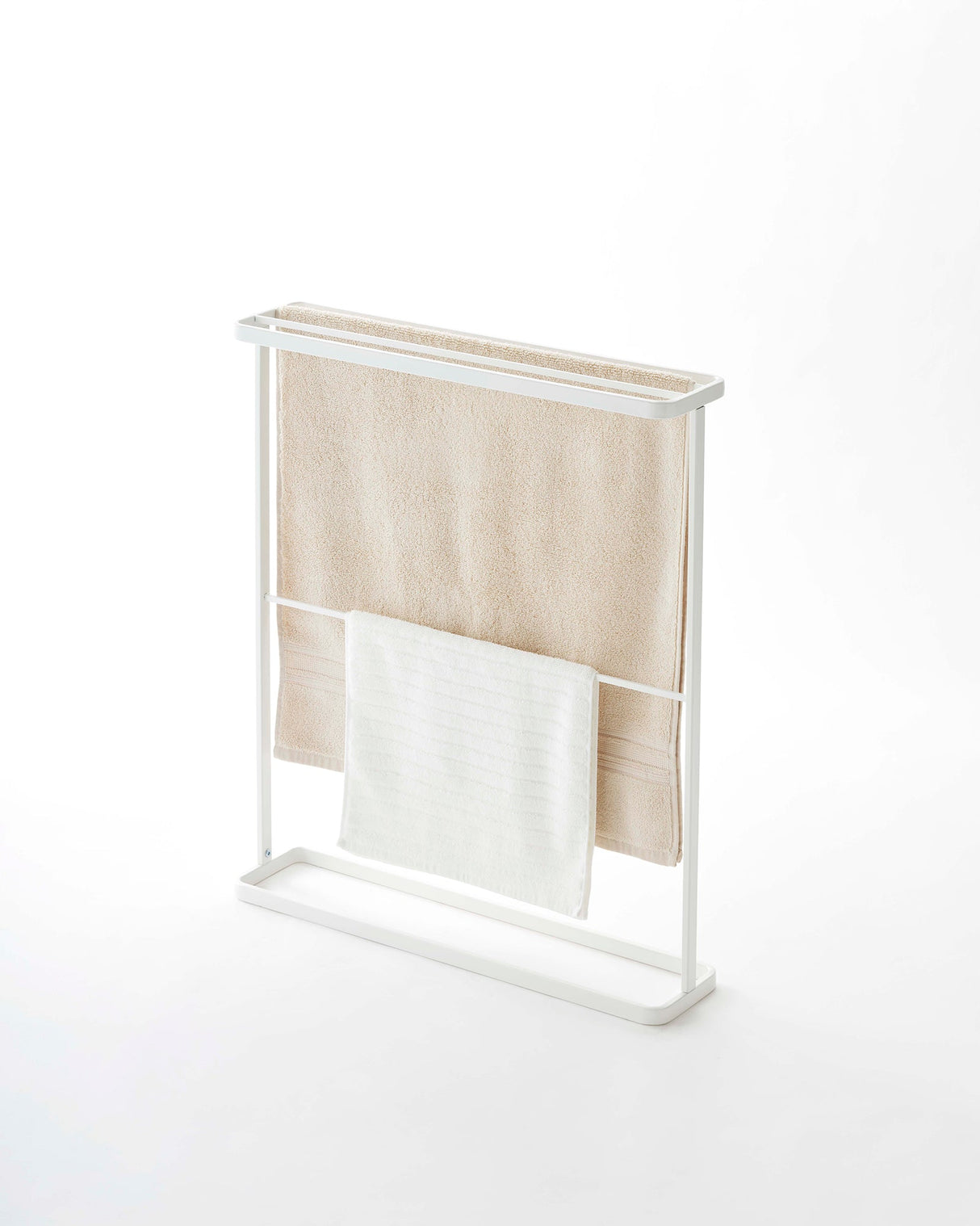Bath Towel Hanger (30" H)  - Steel from Yamazaki Home