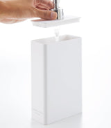 Rectangle Shower Dispenser - Three Styles from Yamazaki Home