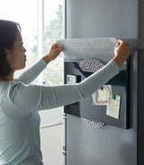 Magnetic Placemat Organizer - Steel from Yamazaki Home