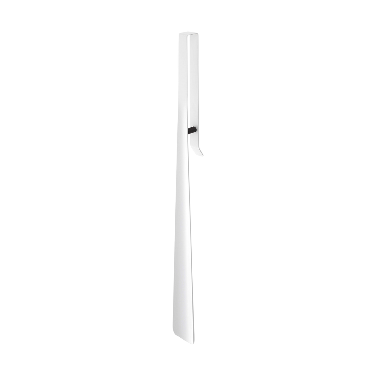 Long-Handled Shoehorn - Steel from Yamazaki Home