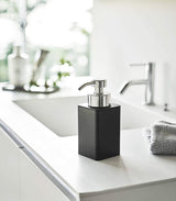Foaming Soap Dispenser from Yamazaki Home