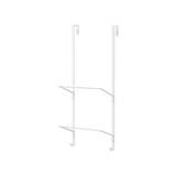 Over-the-Door Fitness Equipment Hanger - Steel from Yamazaki Home