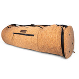 Cork Yoga Mat Bag XL from Yoloha Yoga