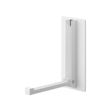 Magnetic Folding Hook - Steel from Yamazaki Home