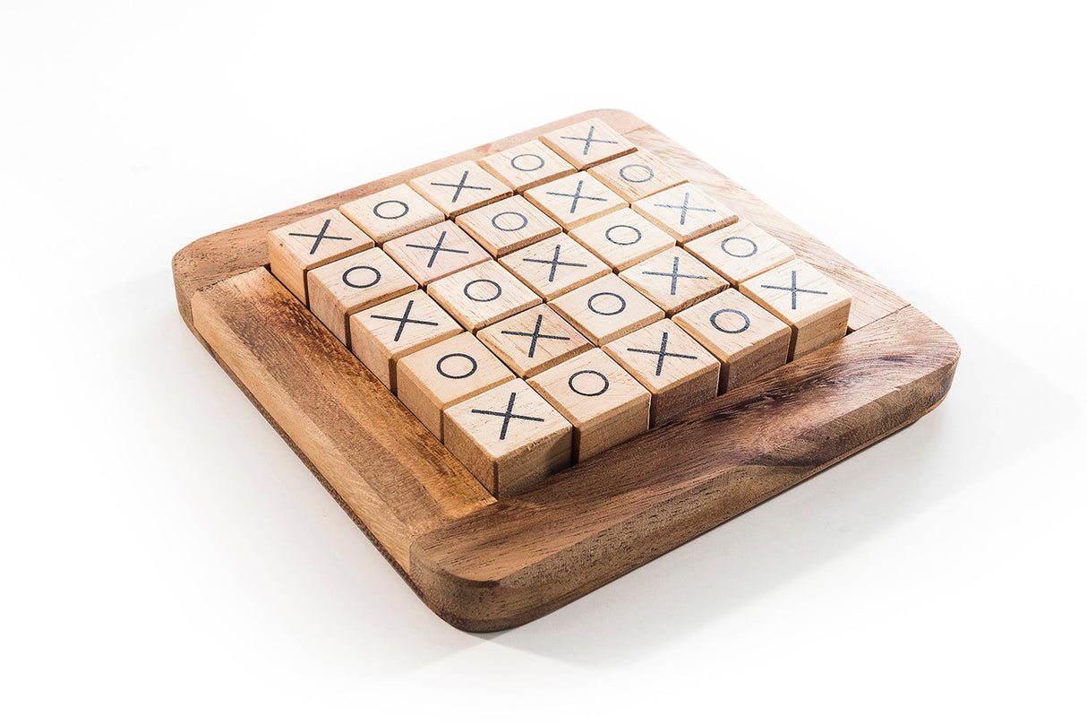 XOXO Strategy  from Kubiya Games