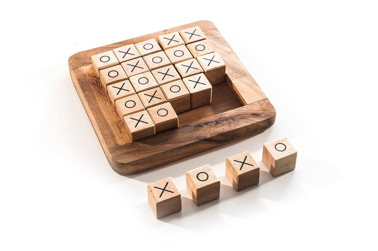 XOXO Strategy  from Kubiya Games