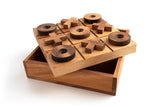 XOXO Game - XOX Game For Kids from Kubiya Games