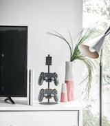 Controller Stand - Steel from Yamazaki Home