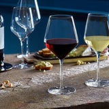 Libbey Signature Greenwich Red Wine Gift Set of 4, 24-ounce from Libbey