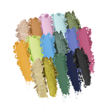 Artistry 21 Shade Palette - Dreamscape from Profusion Cosmetics