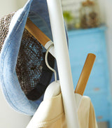 Coat Rack (70" H)  - Steel from Yamazaki Home