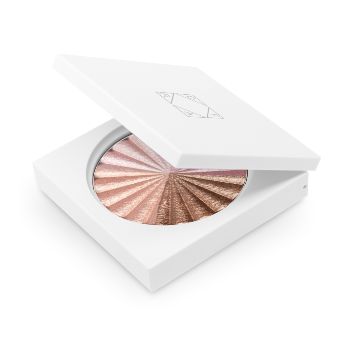 Highlighter - X's & Glow's From Ofra Cosmetics