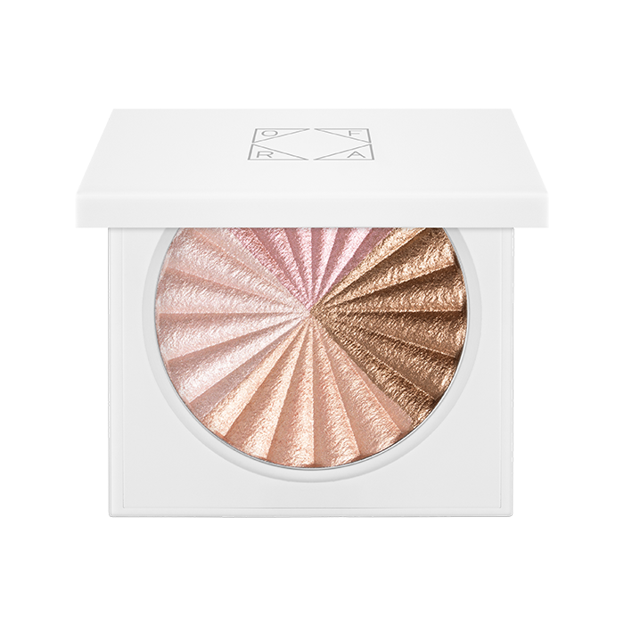 Highlighter - X's & Glow's From Ofra Cosmetics