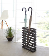 Umbrella Stand - Two Styles - Steel from Yamazaki Home