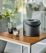 Mosquito Repellant Coil Holder or Storage Case - Steel from Yamazaki Home