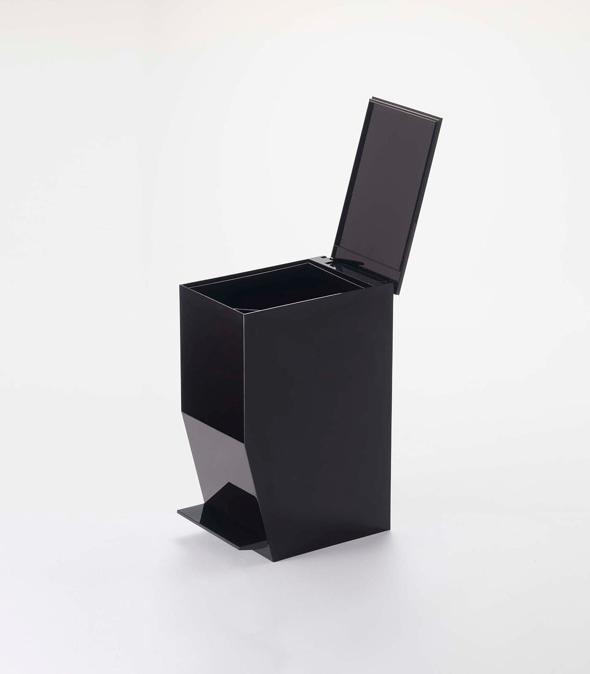 Step Trash Can from Yamazaki Home