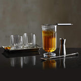 Libbey Classic Cocktail Flashback 4-Piece Bar Mixing Set from Libbey