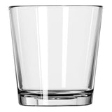 Libbey Bar Essentials Double Old Fashioned Glasses, 12-ounce, Set of 6 from Libbey