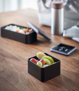 Vacuum-Sealing Food Storage Container from Yamazaki Home