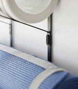 Over-the-Door Fitness Equipment Hanger - Steel from Yamazaki Home