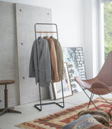 Coat Rack (55" H)  - Steel from Yamazaki Home