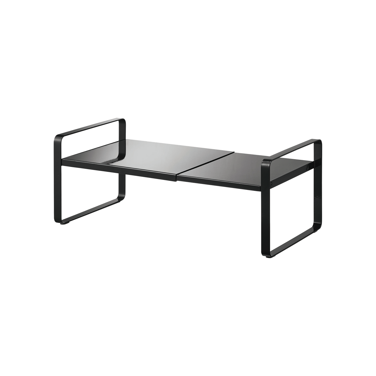 Expandable Kitchen Riser - Steel from Yamazaki Home