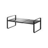 Expandable Kitchen Riser - Steel from Yamazaki Home