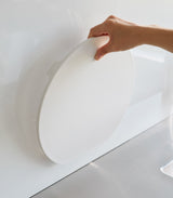 Round Magnetic Cutting Board from Yamazaki Home