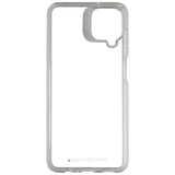 ZAGG Crystal Palace Hardshell Case for Samsung Galaxy A12 - Clear from Simple Cell Shop