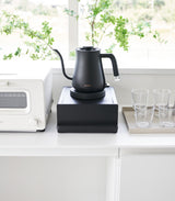 Countertop Rack with Drawer - Steel from Yamazaki Home