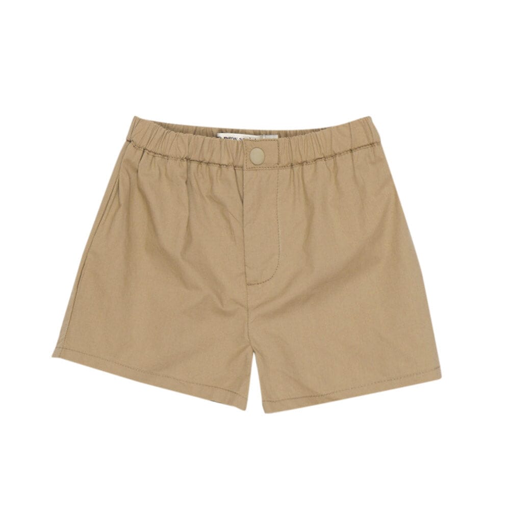 Romeo Special Short - Light Olive from Manymoons