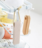Shower Caddy - Three Sizes - Steel from Yamazaki Home