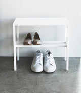 Shoe Organizer (16" H)  - Steel from Yamazaki Home