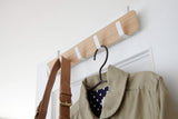 Over-the-Door Rack - Wood from Yamazaki Home