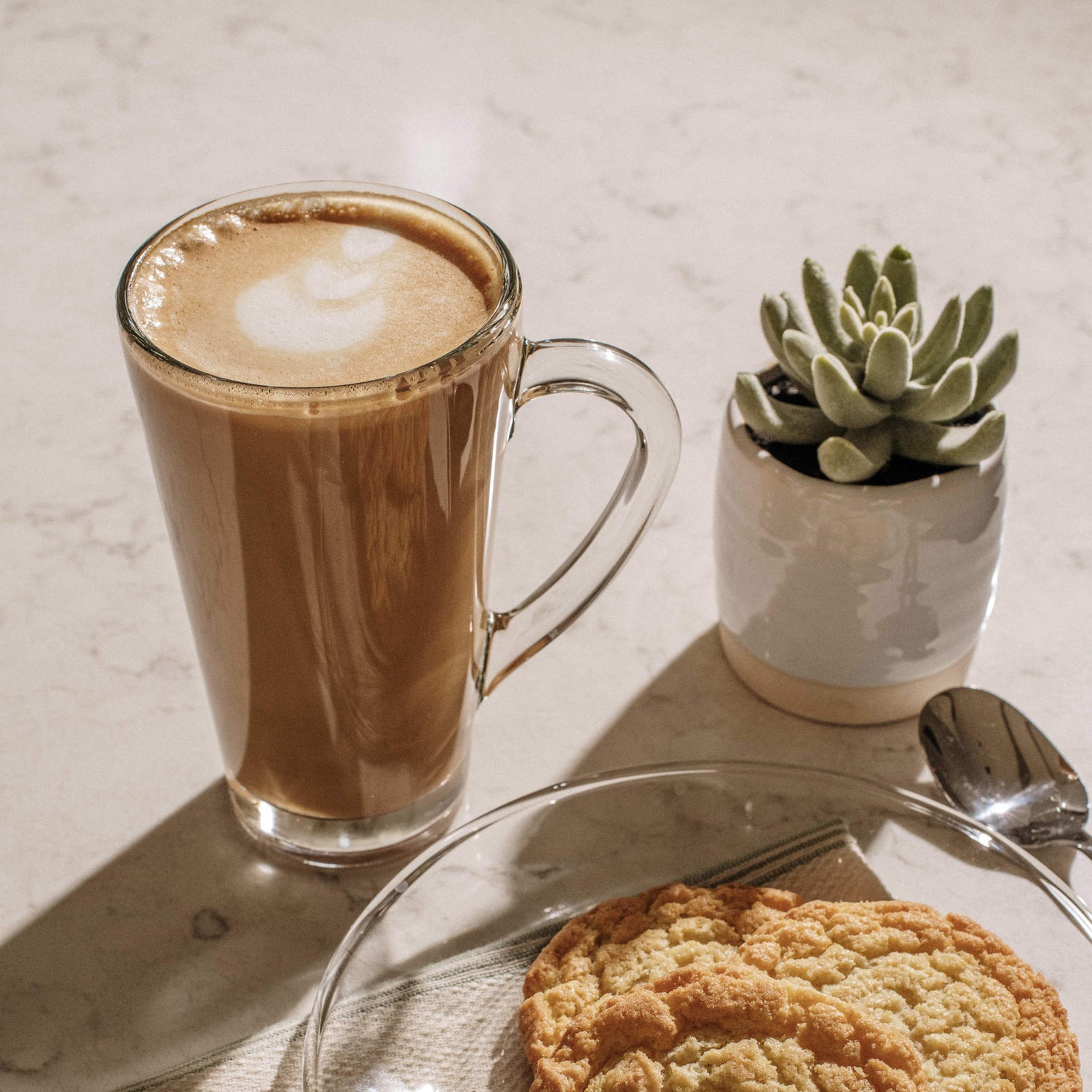 Libbey Cavana Tall Mug, 16.4-ounce, Set of 4 from Libbey