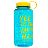32oz Wide Mouth Performance Bottle from Combat Iron Apparel