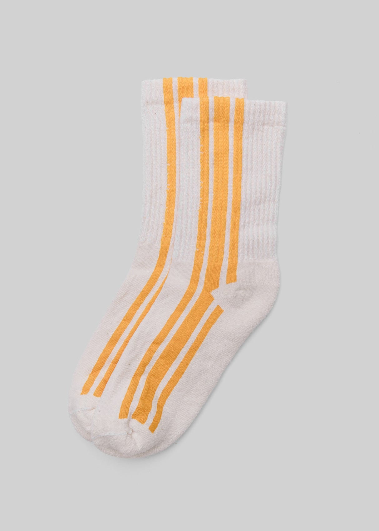 The Vertical Stripe from American Trench