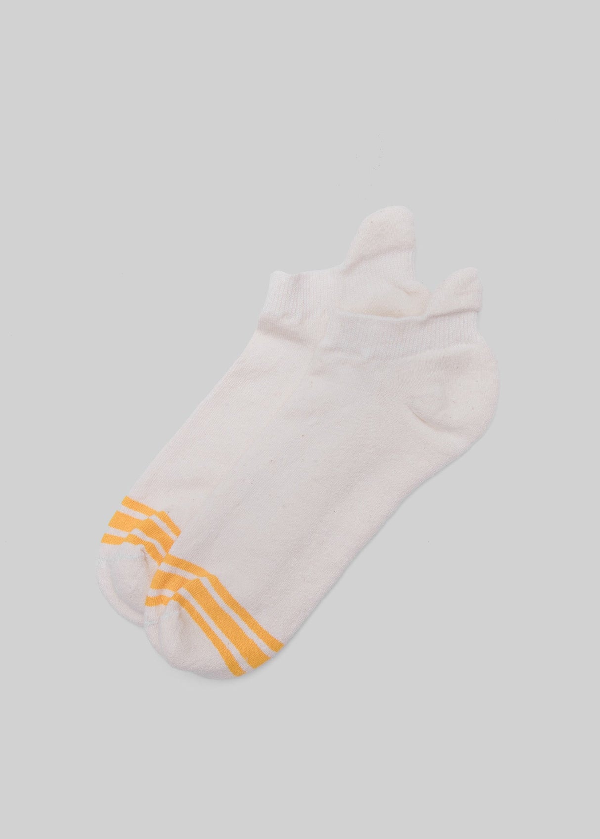 The Hidden Stripe from American Trench