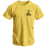 Cowboys Love Cooters Men's T-Shirt From Combat Iron Apparel
