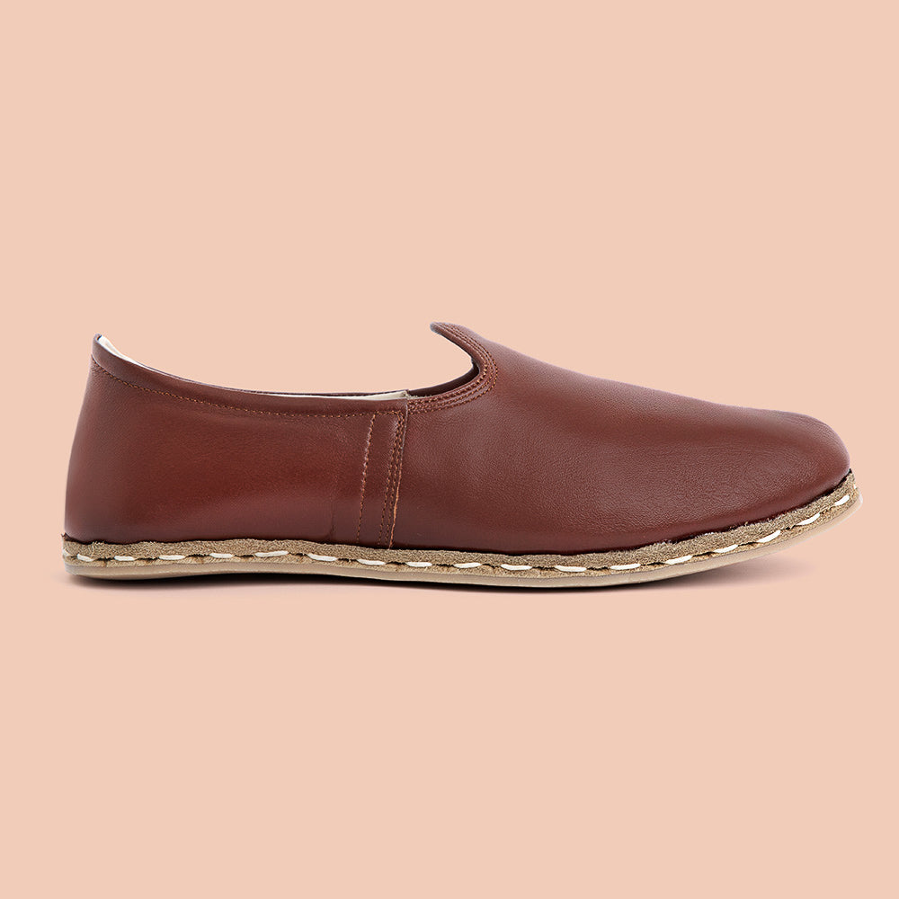 Men's Peru Slip On Shoes from Atlantis Handmade Shoesv