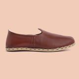 Men's Peru Slip On Shoes from Atlantis Handmade Shoesv