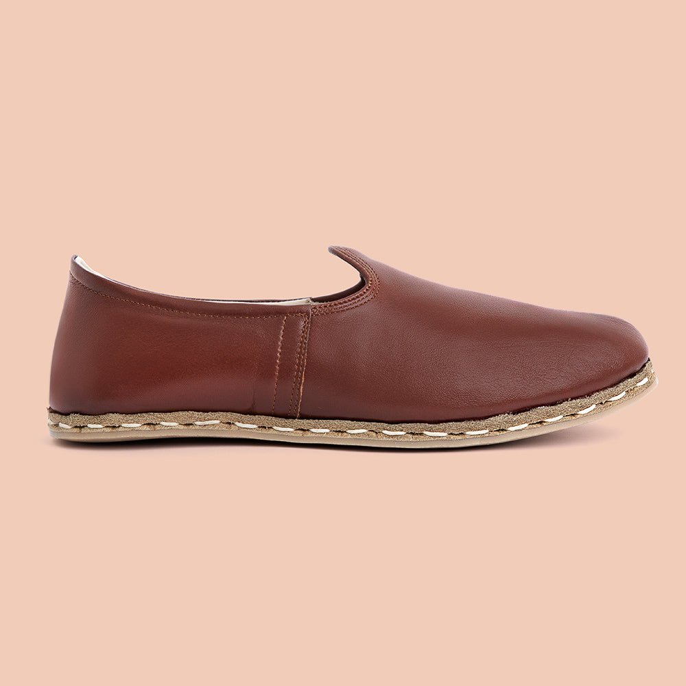 Women's Peru Slip On Shoes from Atlantis Handmade Shoes