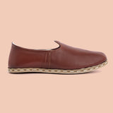 Women's Peru Slip On Shoes from Atlantis Handmade Shoes