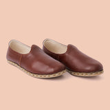 Men's Peru Slip On Shoes from Atlantis Handmade Shoesv