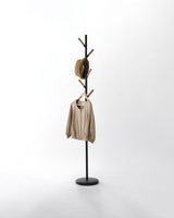 Coat Rack (70" H)  - Steel from Yamazaki Home