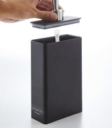 Rectangle Shower Dispenser - Three Styles from Yamazaki Home