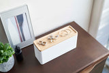 Stacking Accessories or Watches Case - Two Styles from Yamazaki Home