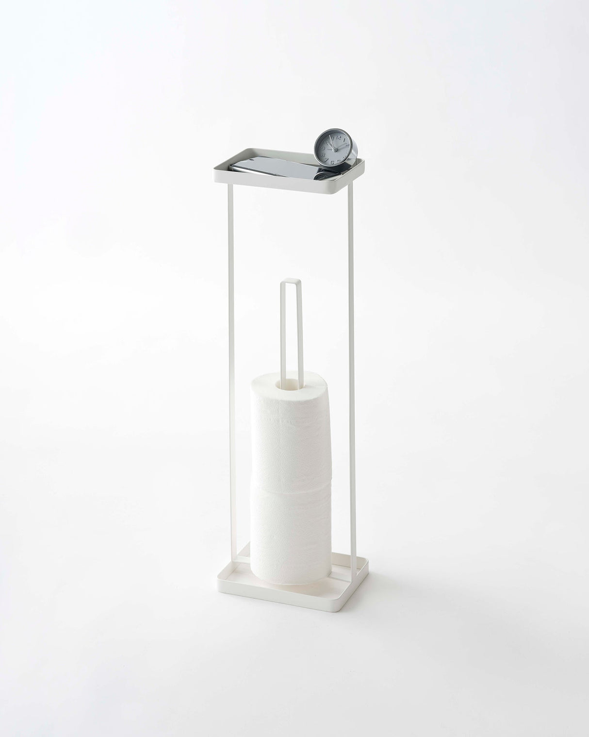 Toilet Paper Stand - Steel from Yamazaki Home