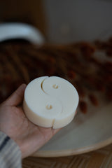 Yin Yang Candle Collection from Shop Restyled